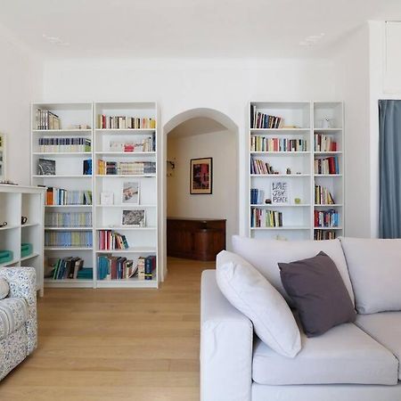 Primopiano - Rinuccini Lägenhet Milano Exteriör bild